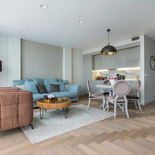 Divine Select 70mm & 120mm Fiskeben