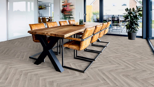 Laminat - Atelier 126mm Fiskeben