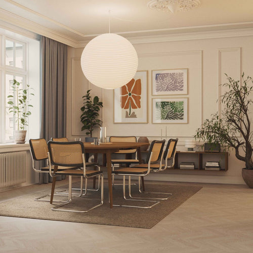 Boden 3.0 Classic - Herdet Fiskeben