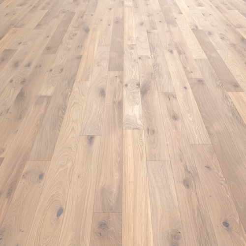 Hankø Enstavsparkett