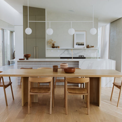 Havwoods - Allevard 1-stavs Parkett