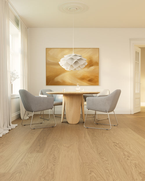 Norrlia 3.0 XXL - Bjelin