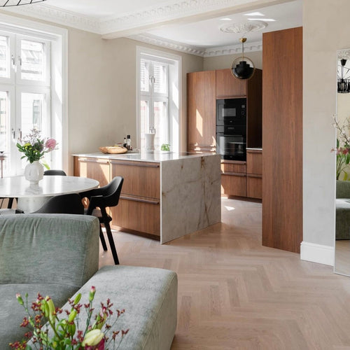 Fiskeben - Latte 70mm Select Sortering