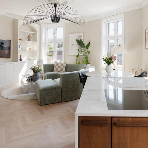 Fiskeben - Latte 70mm Select Sortering