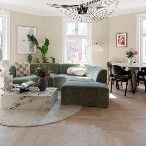 Fiskeben - Latte 70mm Select Sortering