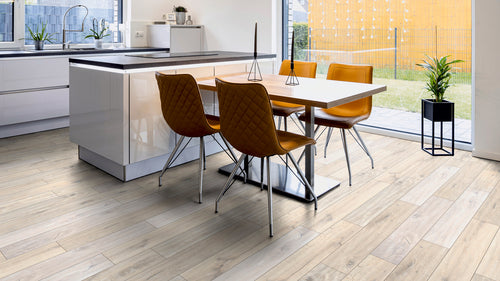 Laminat - Ice Factory 192mm 1-stavs