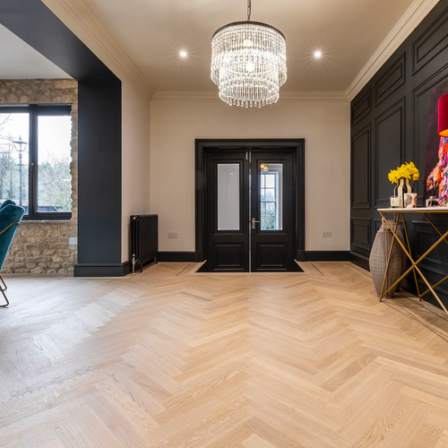 Latte Select 70mm KVISTFRI Fiskeben