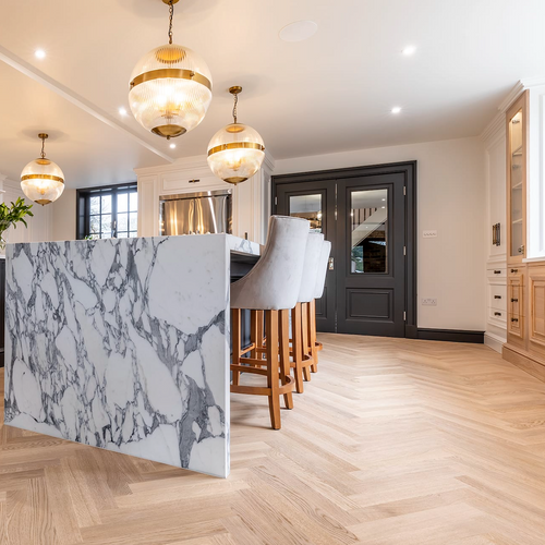 Latte Select 70mm KVISTFRI Fiskeben