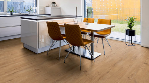 Laminat - Opera House 195mm 1-stavs