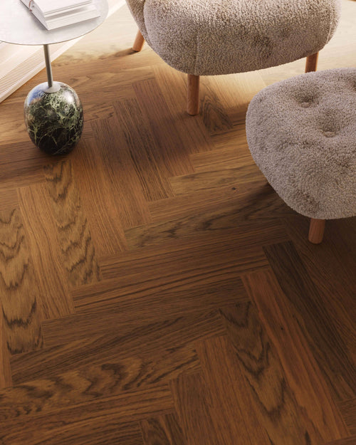 Sandviken 3.0 Modern - Herdet Fiskeben