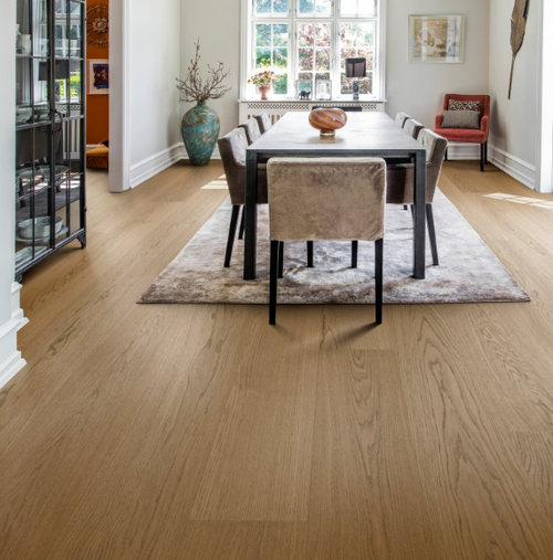 Ekered 3.0 XXL 271mm 1-stavs