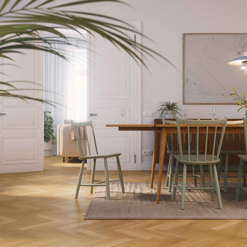 Stockholm 3.0 Classic - Herdet Fiskeben