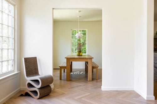 Fiskeben - Latte 70mm Select Sortering