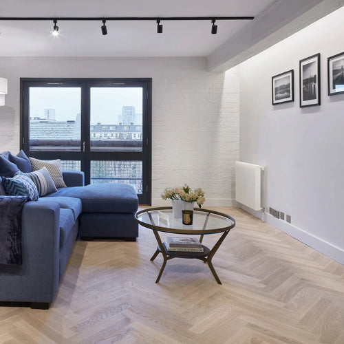 Fiskeben - Latte 70mm Select Sortering