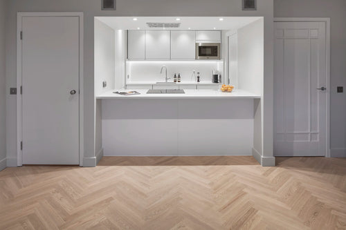 Fiskeben - Latte 70mm Select Sortering