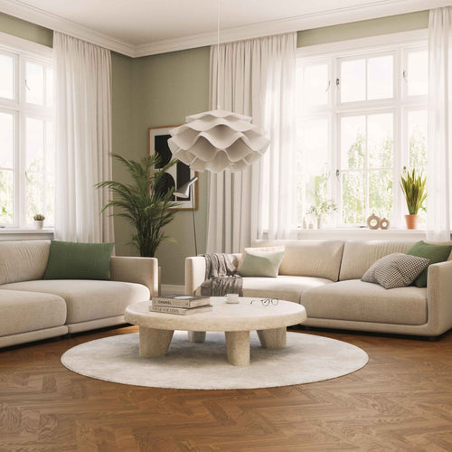 Sandviken 3.0 Classic - Herdet Fiskeben