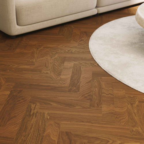 Sandviken 3.0 Classic - Herdet Fiskeben