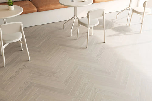 Behandling av Fiskebens parkett - Meyerløkka