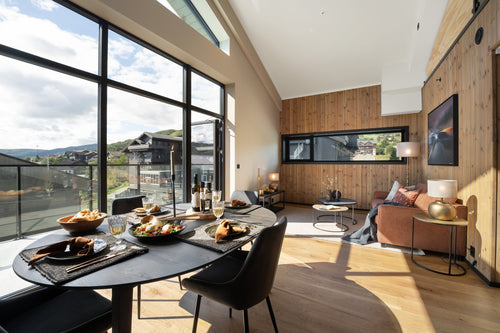 Highland Lodge - Geilo