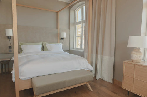 Det Lille Hotel - Tollboden Risør