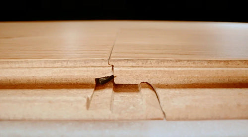 Hva er herdet tregulv?