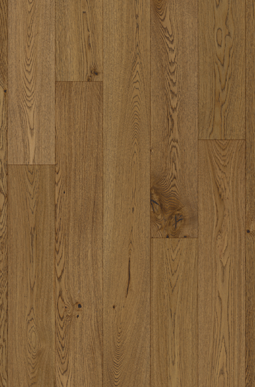 Vejle Enstavsparkett