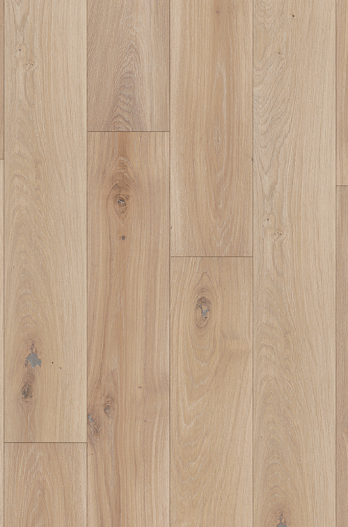 Bornholm Enstavsparkett