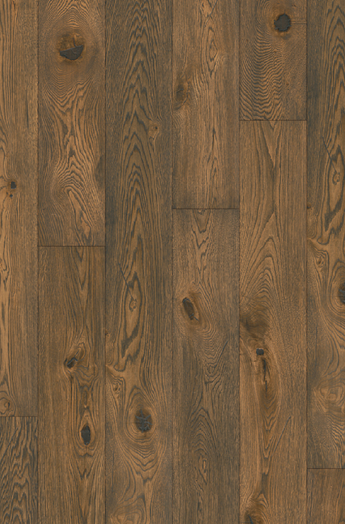 Edinburgh Enstavsparkett