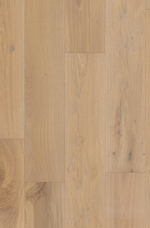 Bergen Enstavsparkett