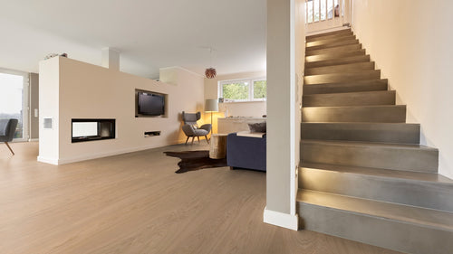 Oak Nordens Ark - Extra Wide plank