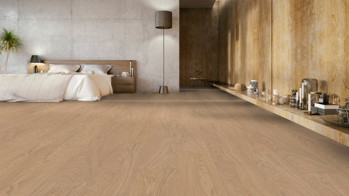 Oak Nordens Ark - Extra Wide plank