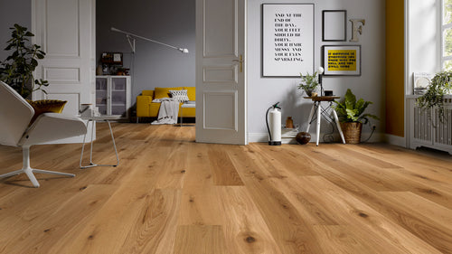 Ter Hürne Classic – Eik Portofino 1-stavs