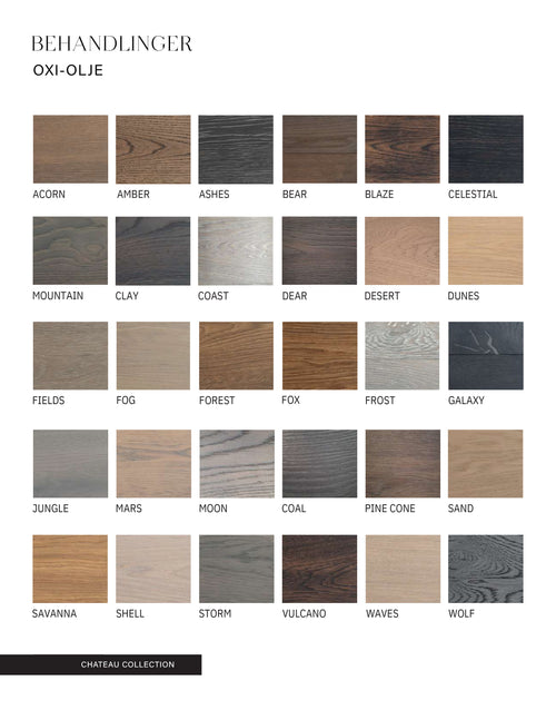 Fiskeben - Boho Select Sortering