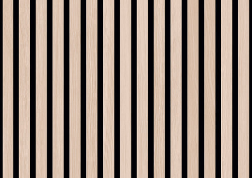 Oak Thames Akustikkpanel
