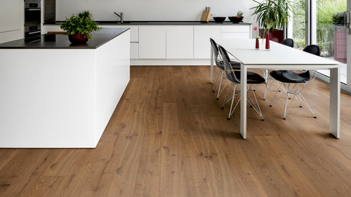 Ter Hürne Classic – Eik Vesterbro 1-stavs