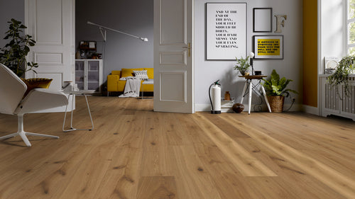 Ter Hürne Classic – Eik Montmartre 1-stavs