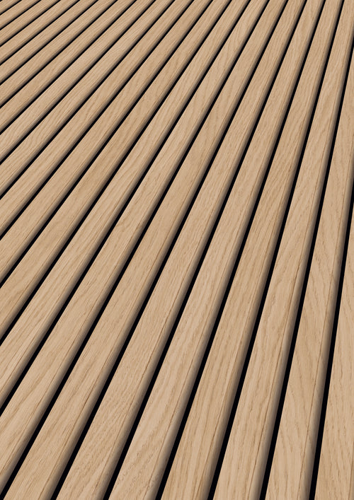 Oak Maas Akustikkpanel