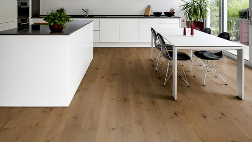 Ter Hürne Classic – Eik South Bank 1-stavs