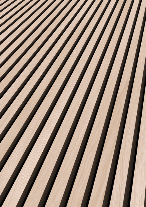 Oak Thames Akustikkpanel