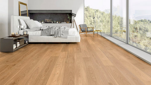 Ter Hürne Classic – Eik Silver Lake 1-stavs