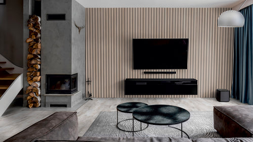 Oak Thames Akustikkpanel