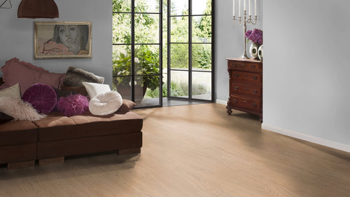 Oak Nordens Ark plank