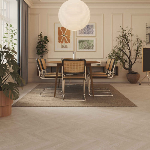 Boden 3.0 Classic - Herdet Fiskeben