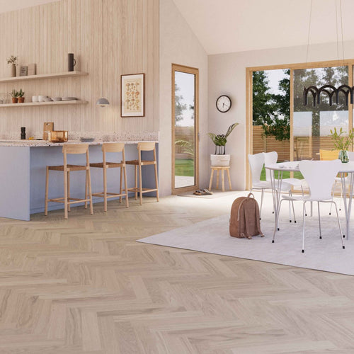 Boden 3.0 Modern - Herdet Fiskeben