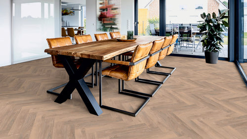 Laminat - Chalet 126mm Fiskeben