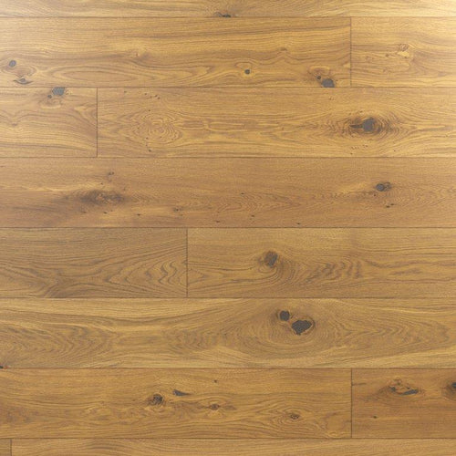 Soft Tone - Smoked Amber 1-Stavs - Natur Sortering
