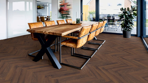 Laminat - Estate 126mm Fiskeben