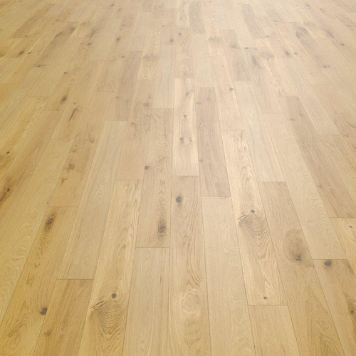 Soft Tone - Spring Oak 1-Stavs - Natur Sortering