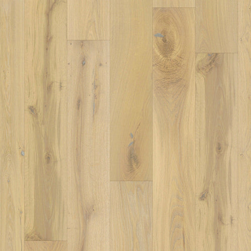 Enstavs Eikeparkett Trondheim Rustikk