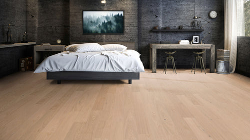 Oak Matteo plank